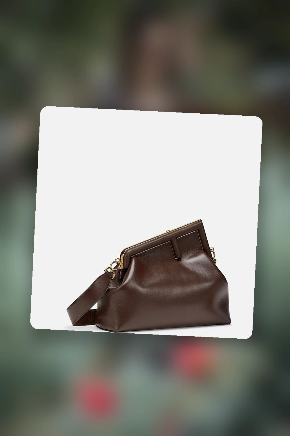 NB - FDE Bag - 172