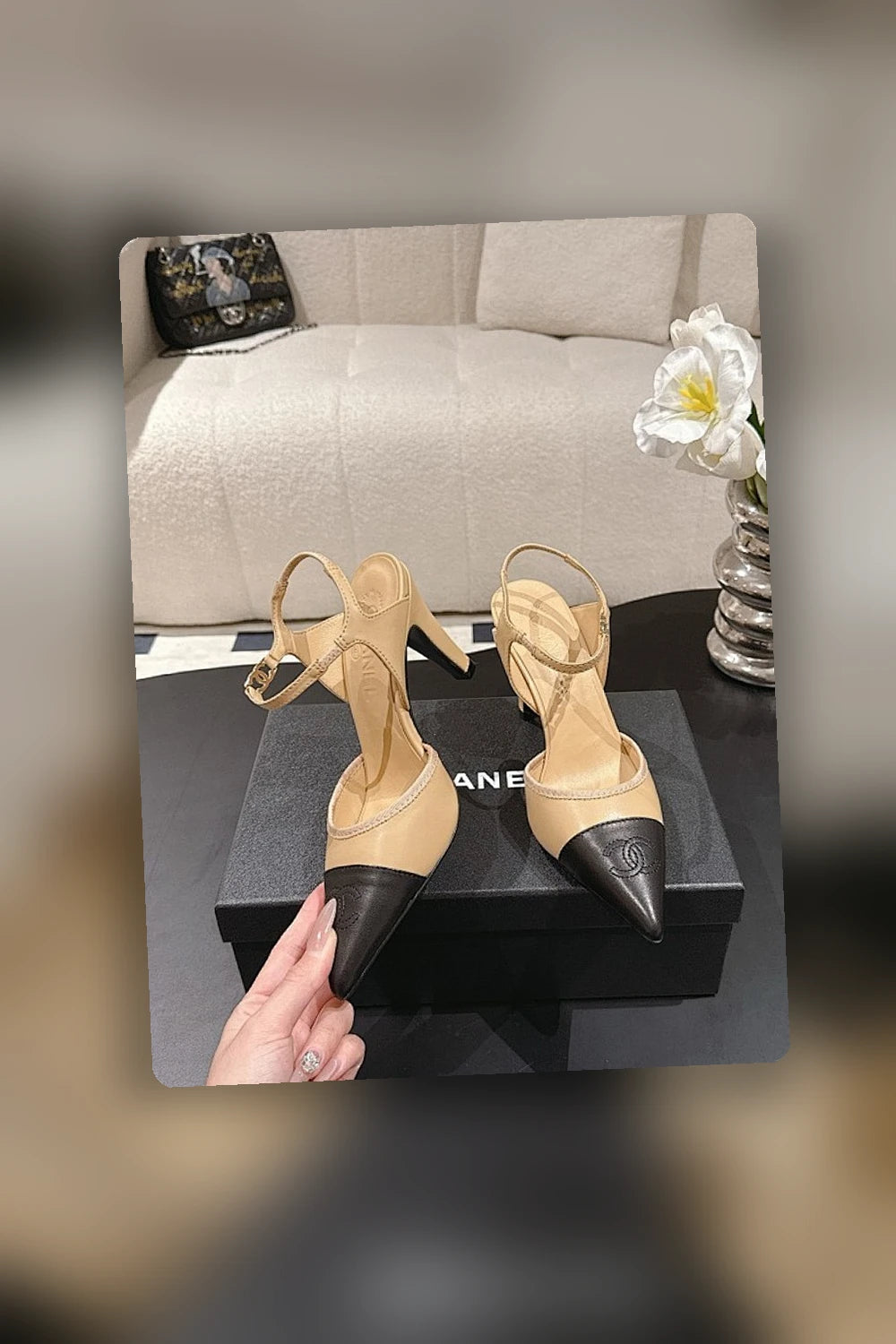 NB - CHL Mix Items - 066