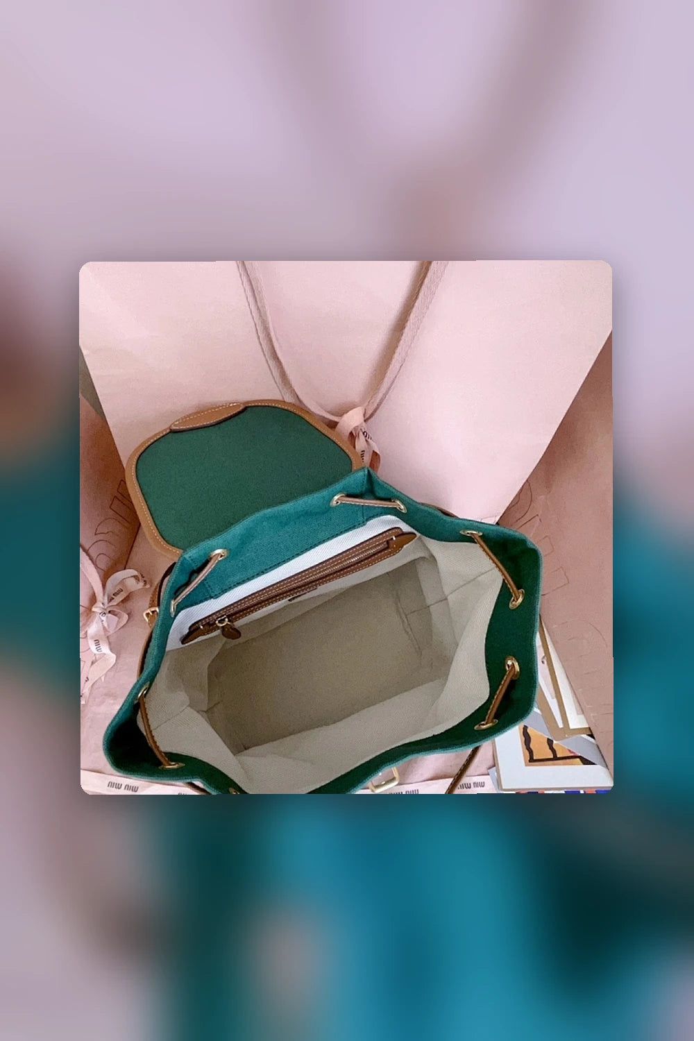 NB - MMU Bag - 469