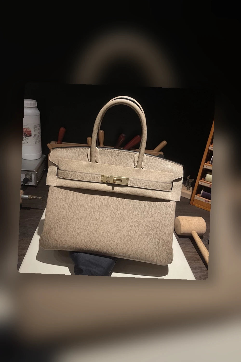 NB - HMS Bag - 183