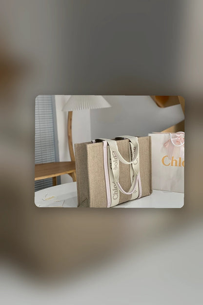 NB - CLE Bag - 393