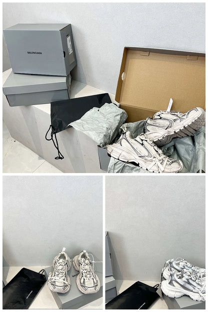 NB - BG Women Shoes - 1165