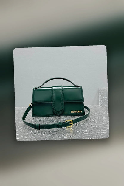 NB - JCA Bag - 255