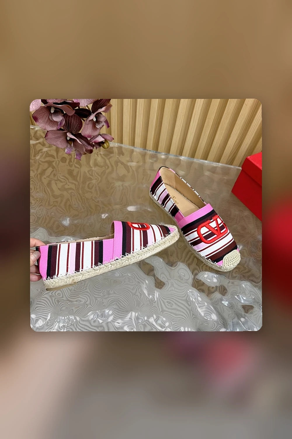 NB - VEL Women Shoes - 1032