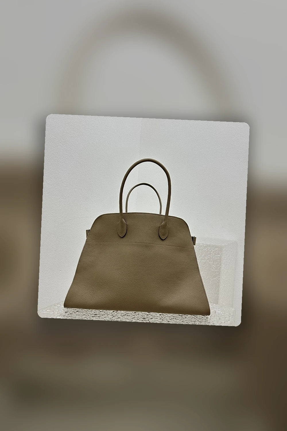 NB - THR Bag - 857