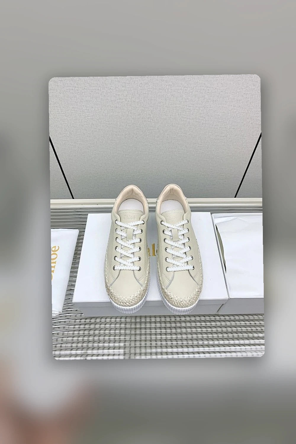 NB - CLE Women Shoes - 411