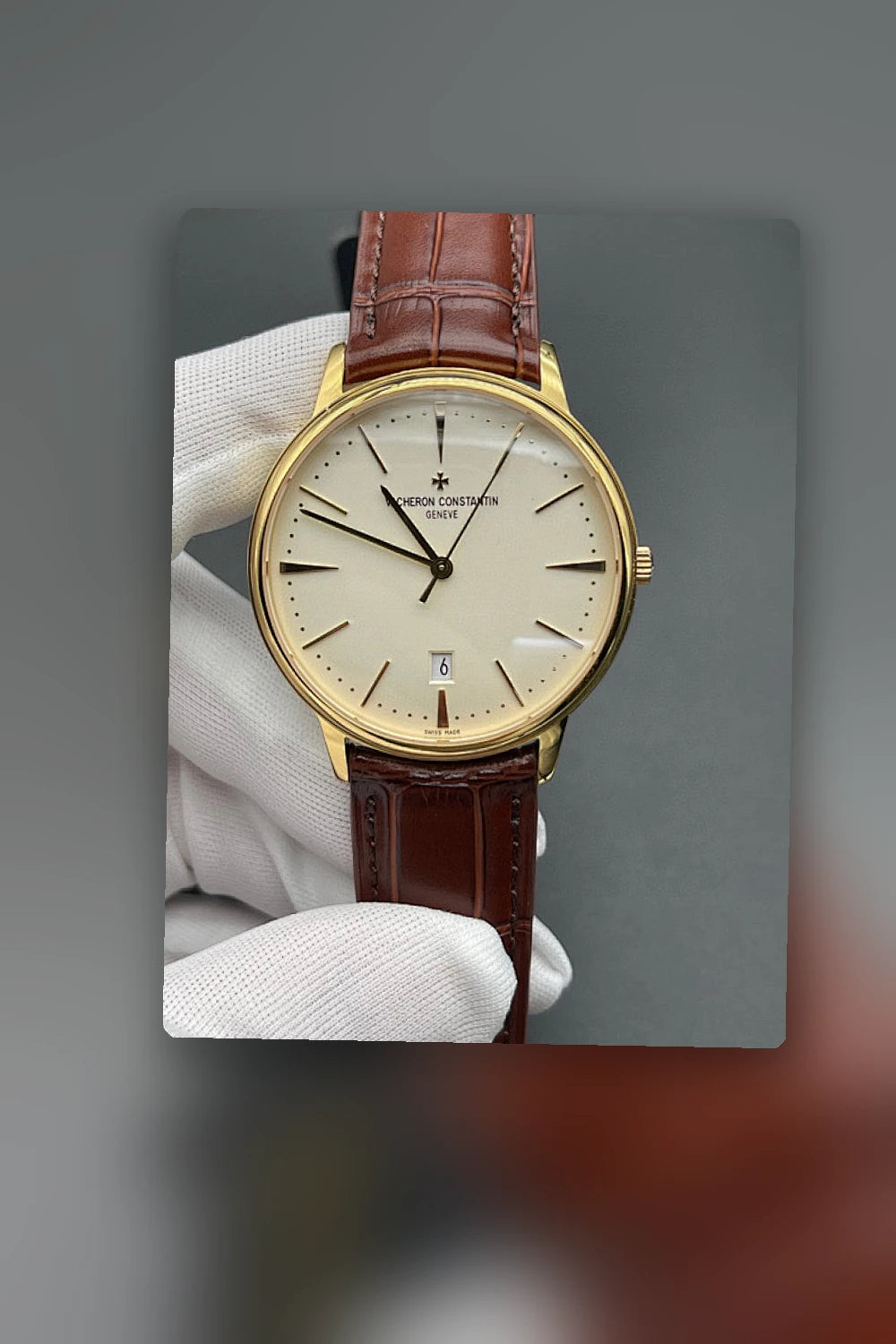 NB - Mix Watch - 1019