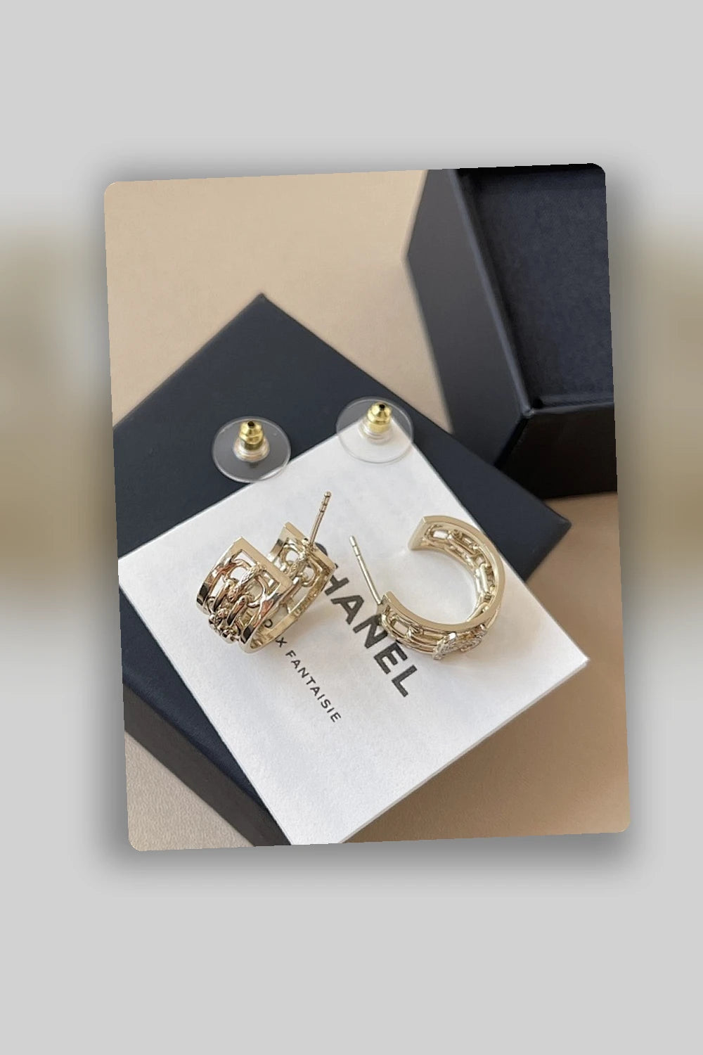 NB - CHL Jewelry - 357