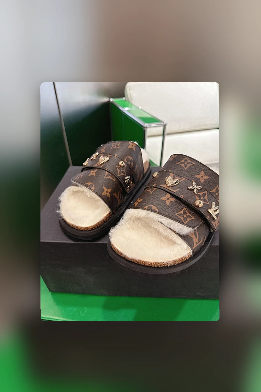 NB - LOV Women Shoes - 270