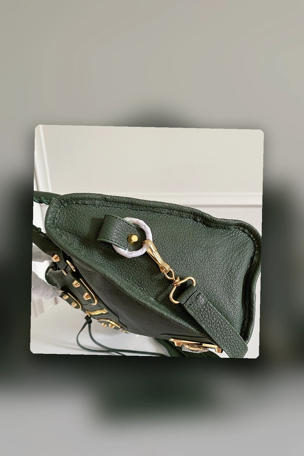 NB - BG Bag - 2346