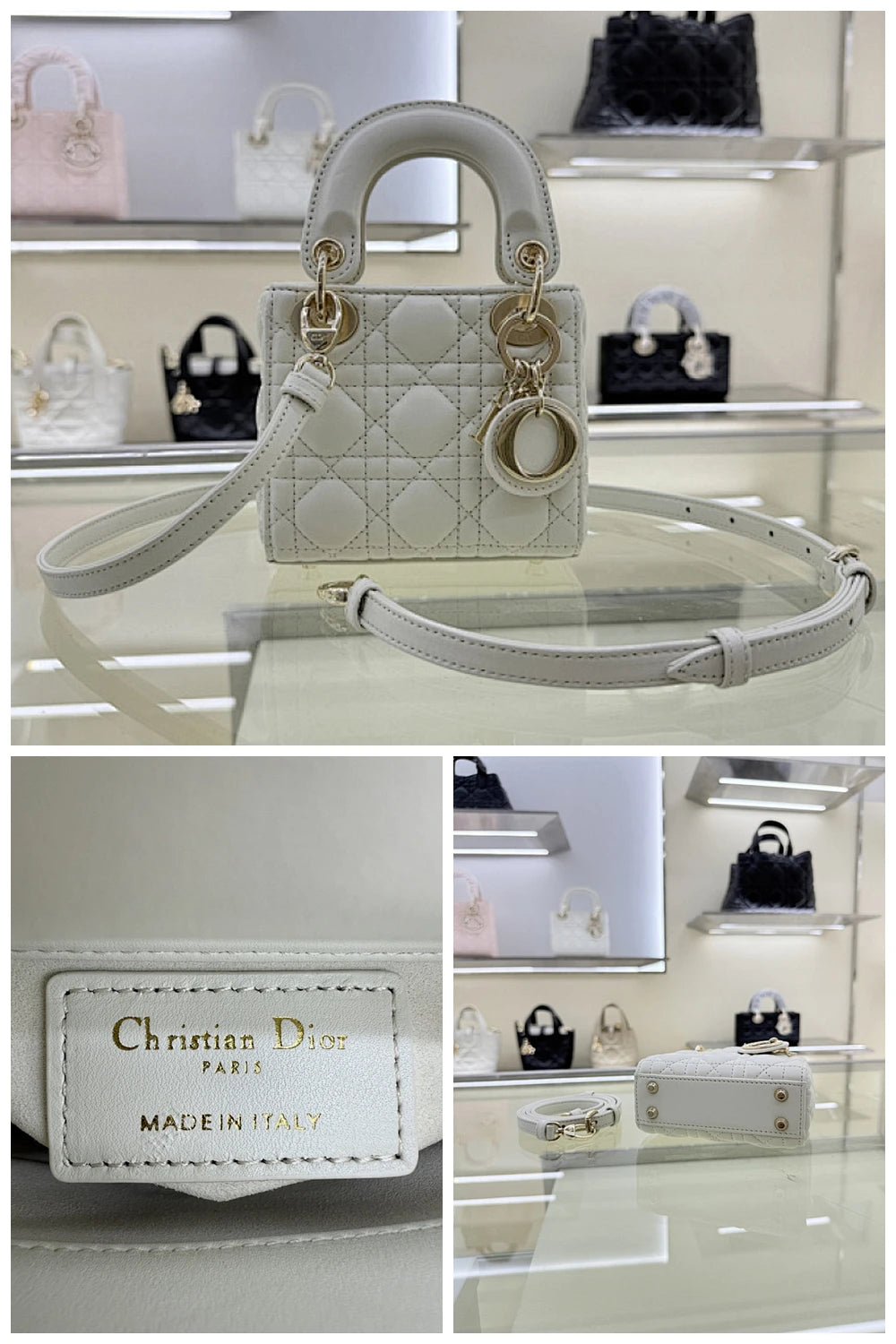 NB - DOR Bag - 562