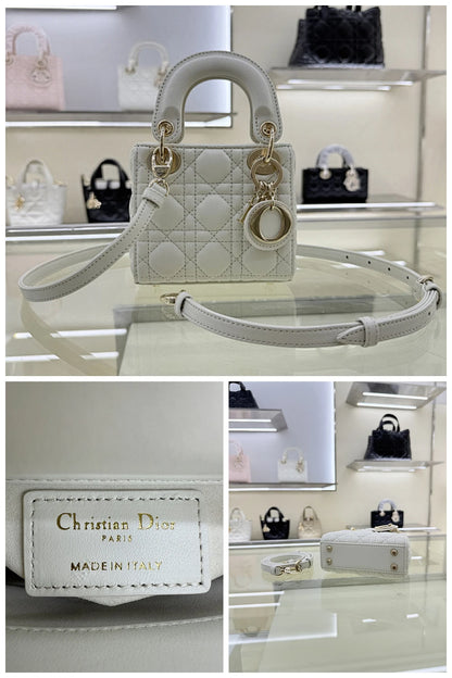 NB - DOR Bag - 562