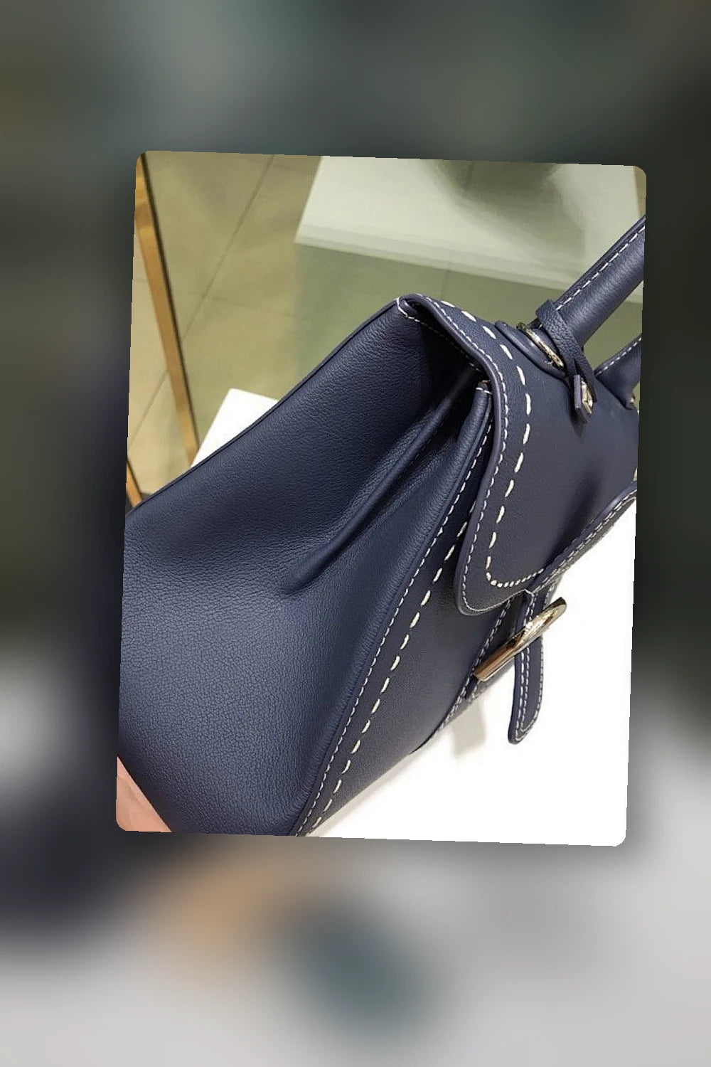 NB - DLVX Bag - 172
