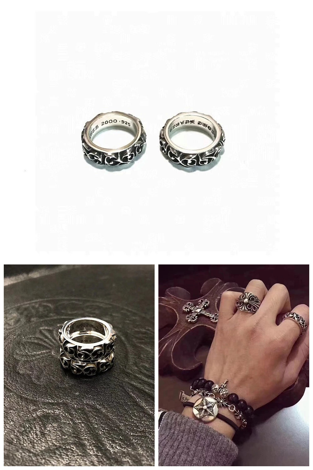 NB - CHO Jewelry - 090