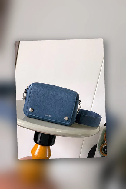 NB - LWO Bag - 660