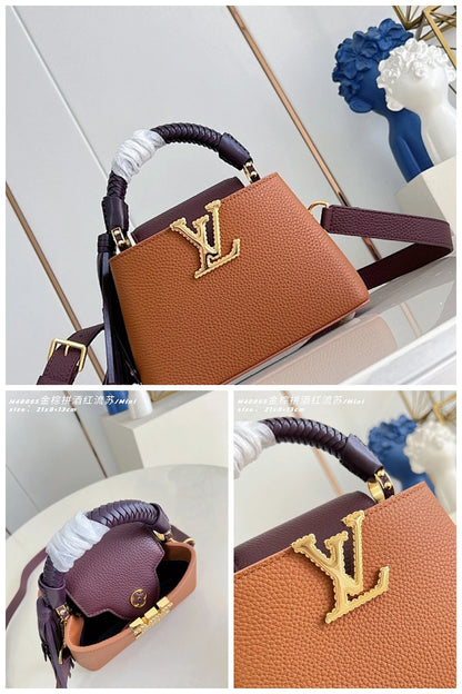 NB - LOV Bag - 658