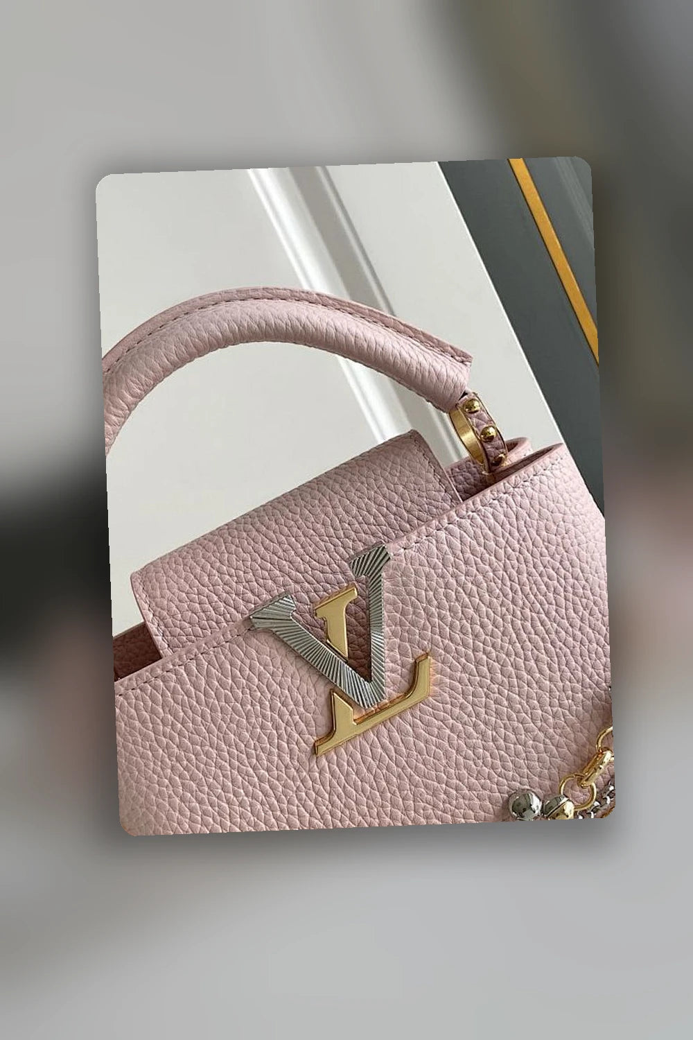 NB - LOV Bag - 477