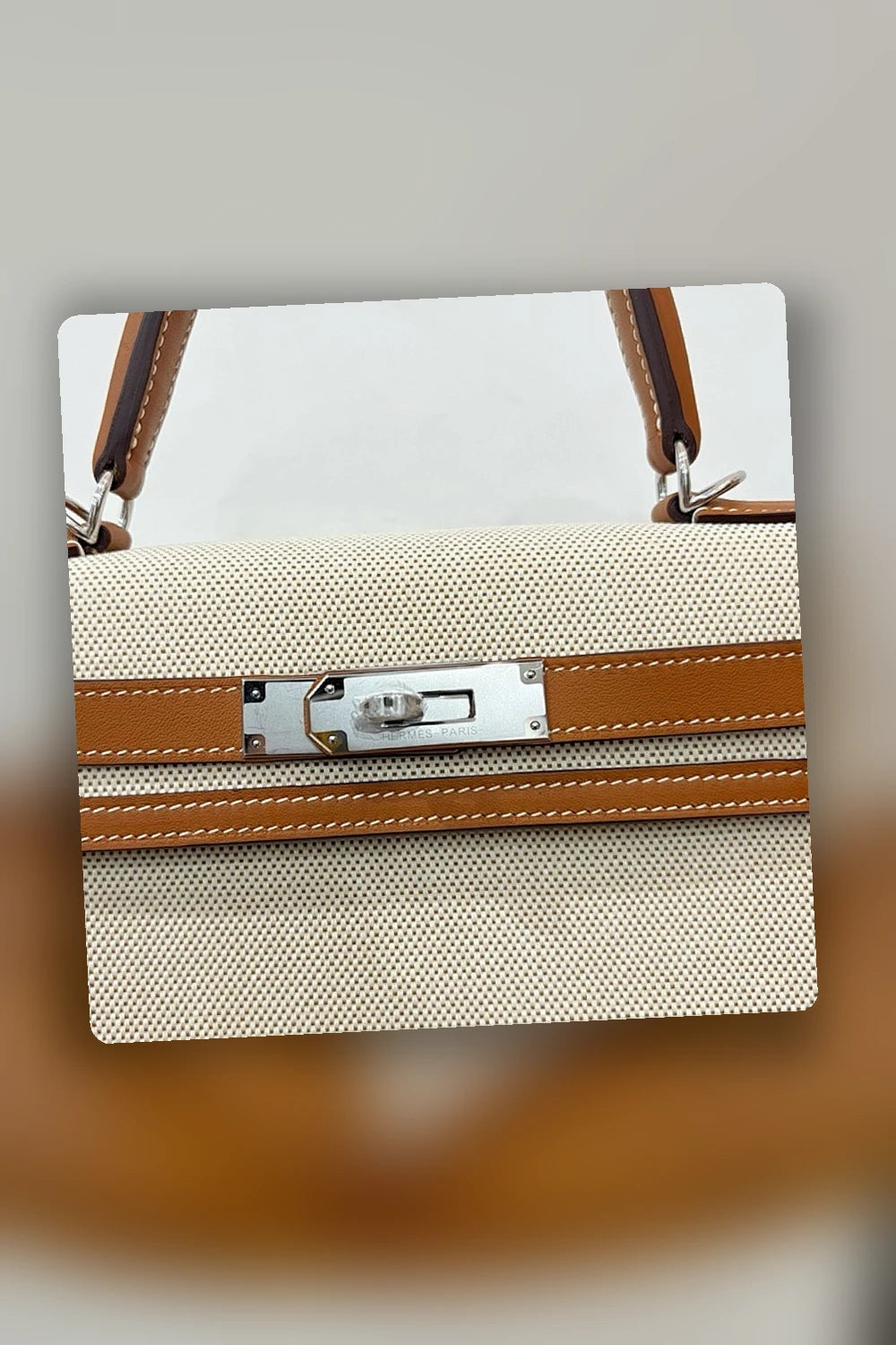 NB - HMS Bag - 1446