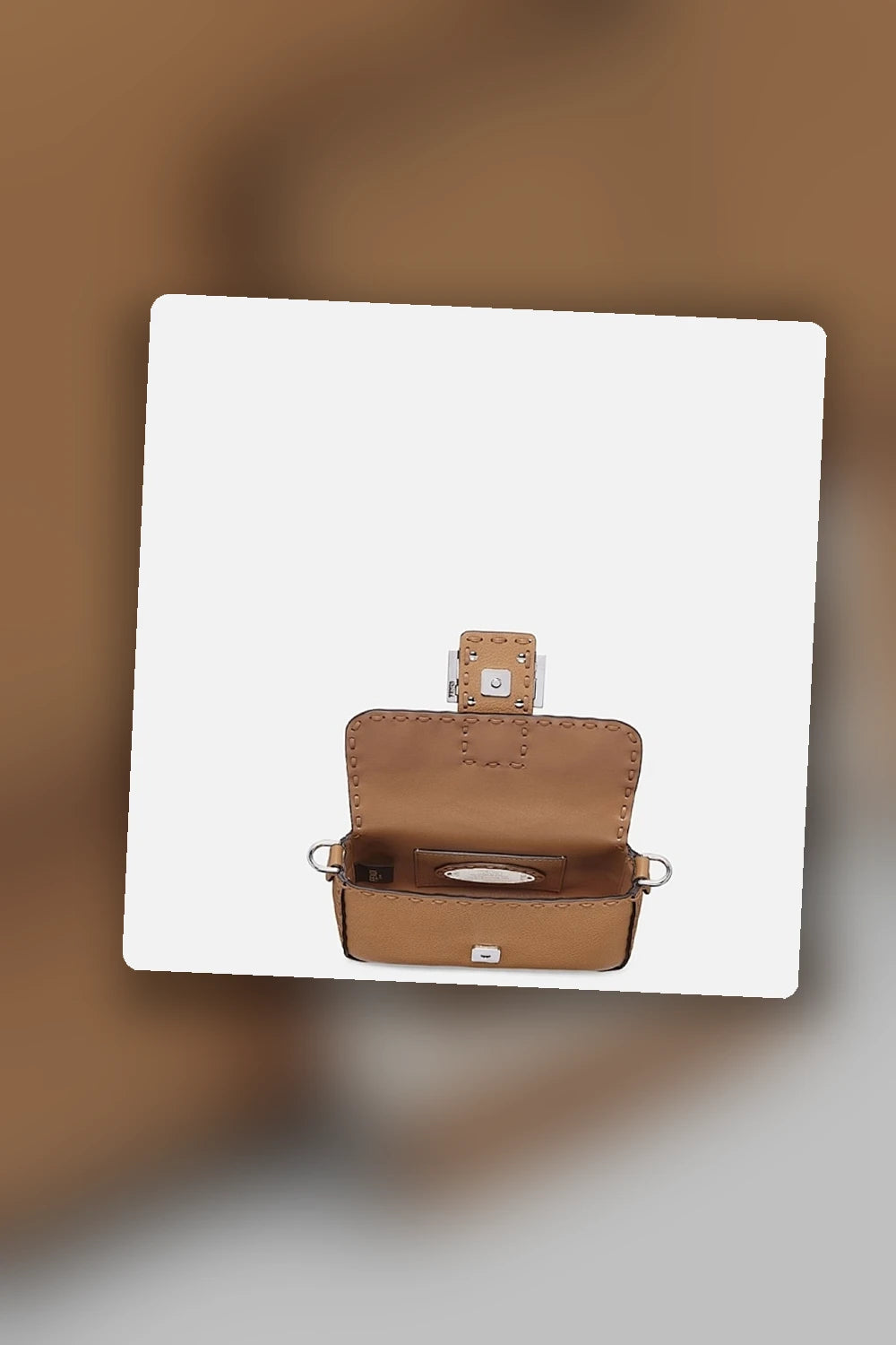 NB - FDE Bag - 086