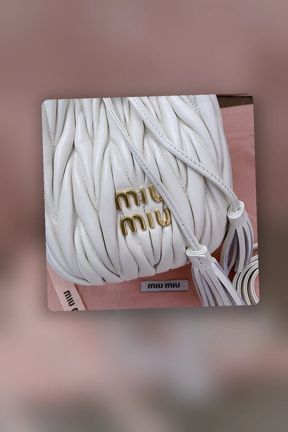 NB - MMU Bag - 801