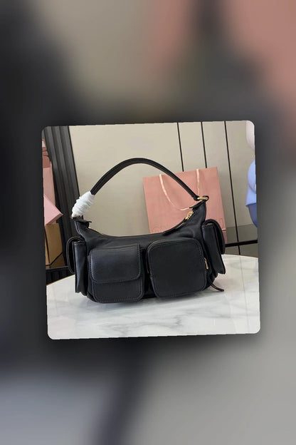 NB - MMU Bag - 917