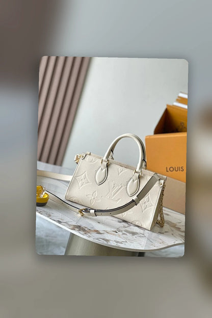 NB - LOV Bag - 1415