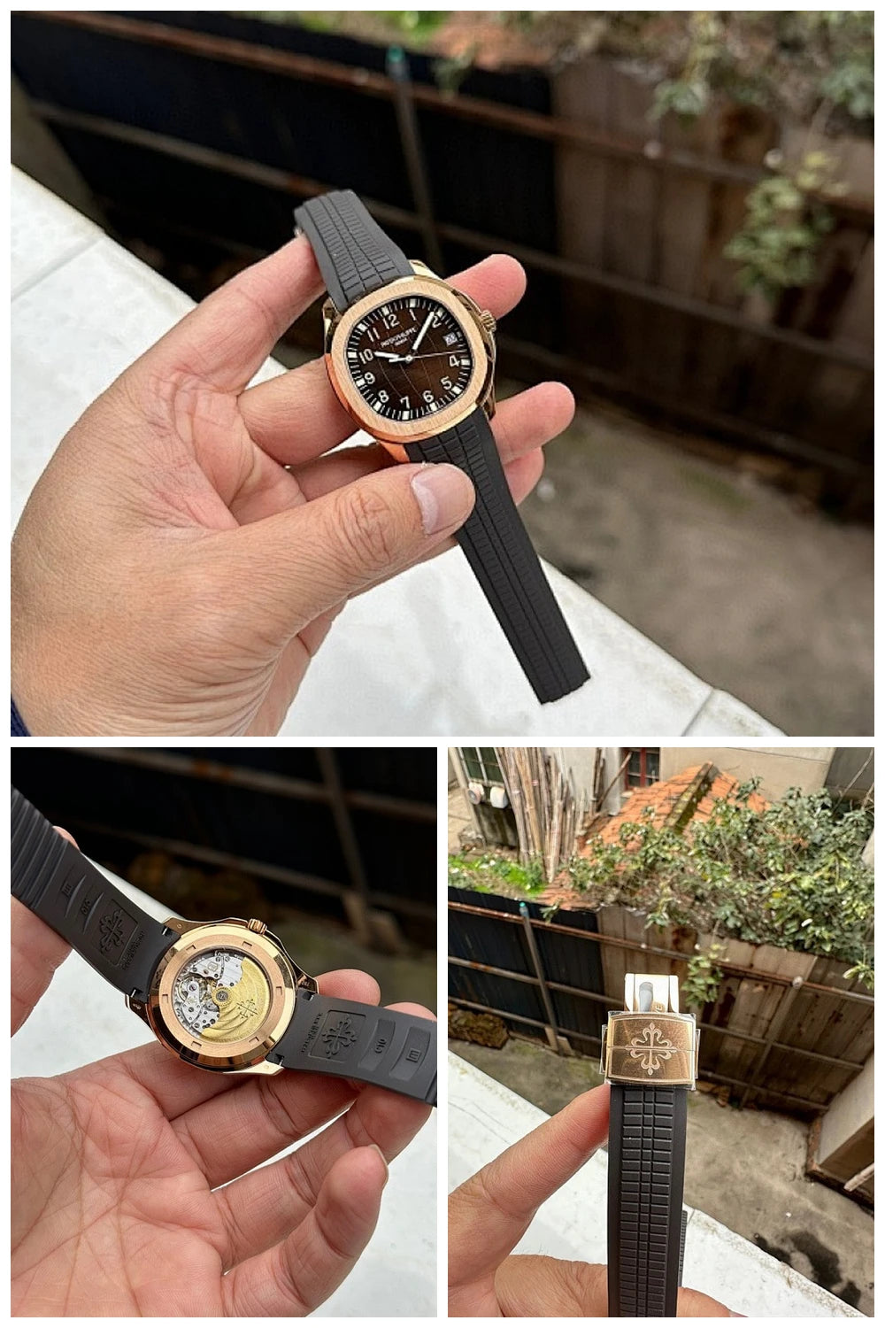 NB - Mix Watch - 1227