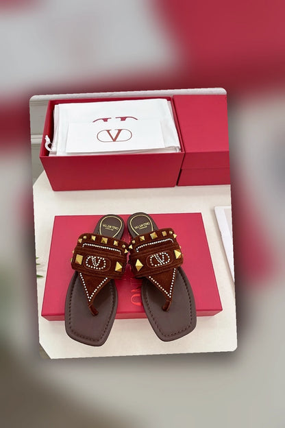 NB - VEL Women Shoes - 973