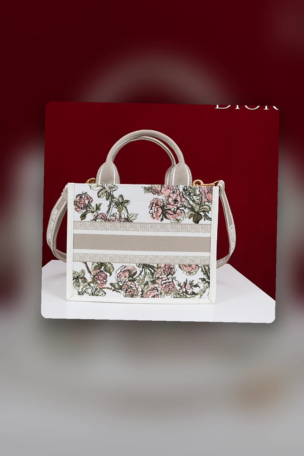 NB - DOR Bag - 1431