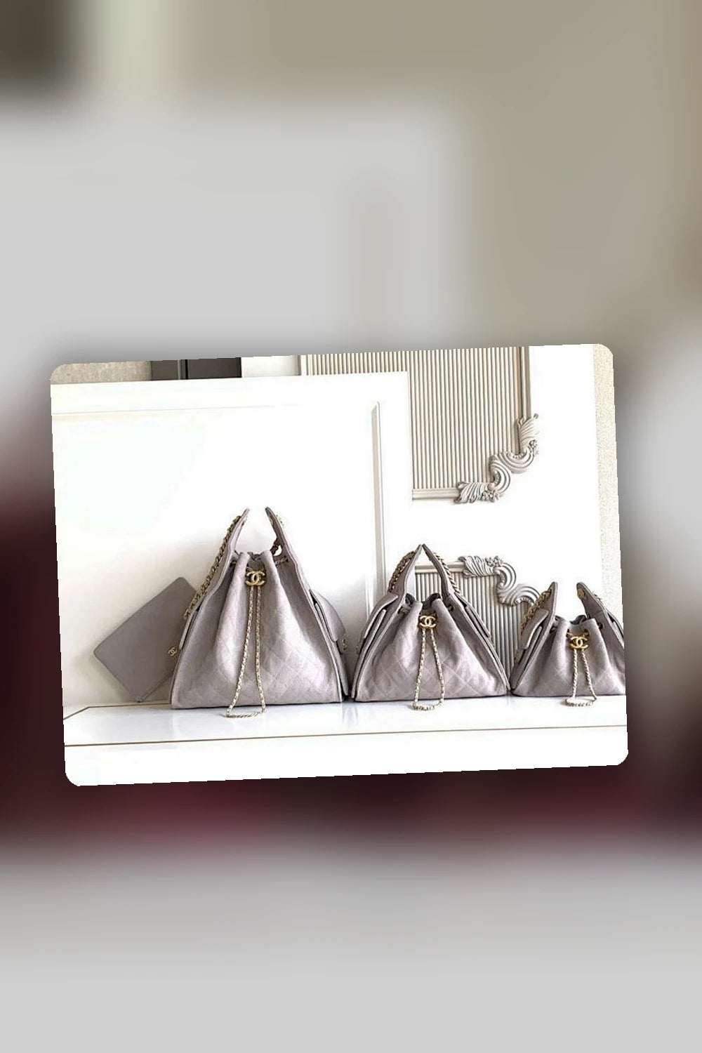 NB - CHL Bag - 619