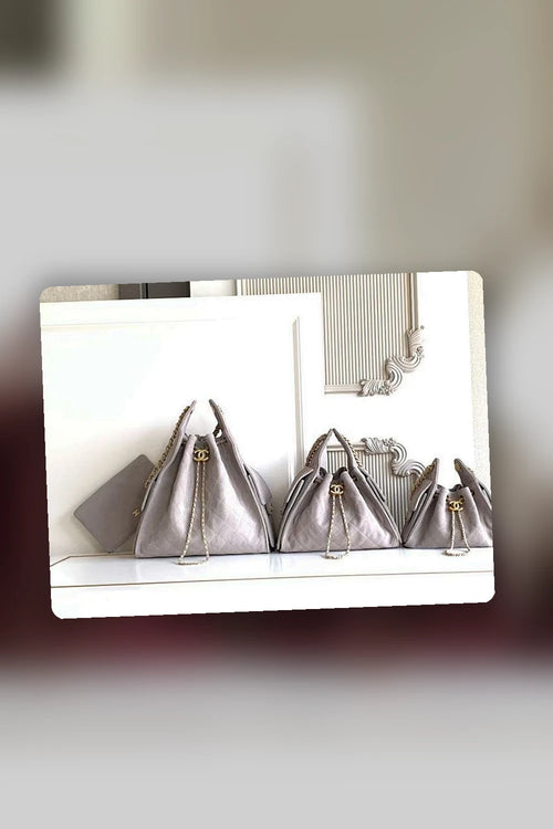 NB - CHL Bag - 619
