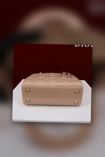 NB - DOR Bag - 816