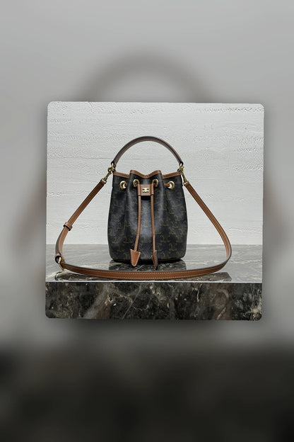 NB - COL Bag - 534