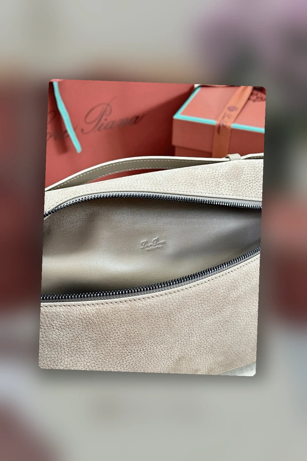 NB - LOP Bag - 331