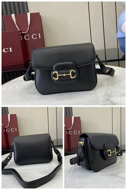 NB - GUKI Bag - 223