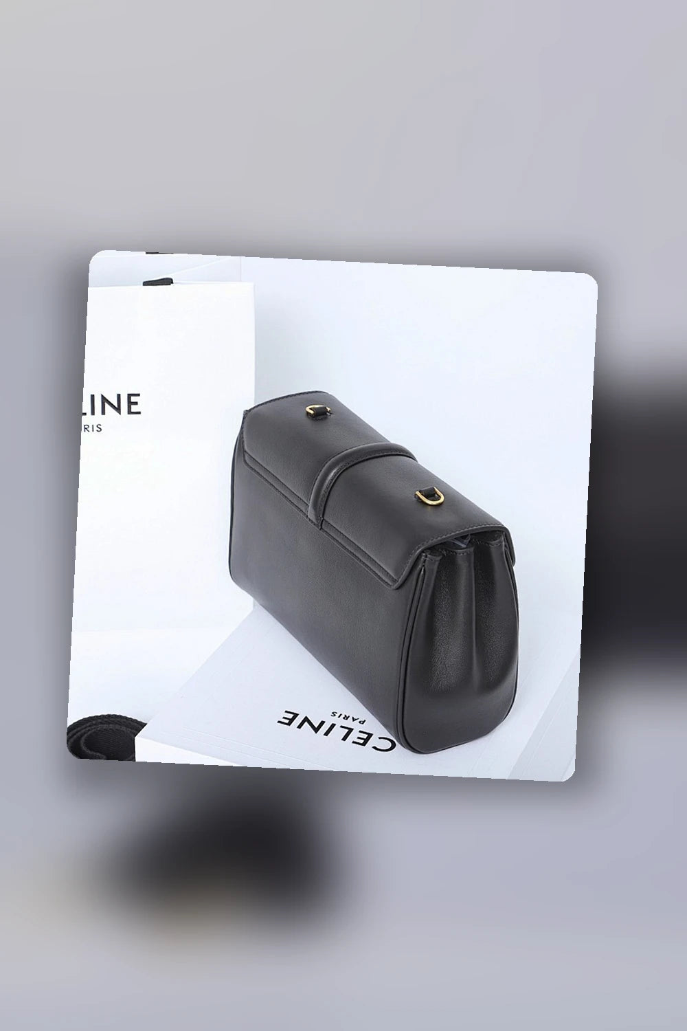 NB - COL Bag - 590