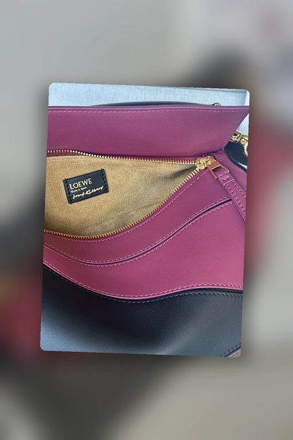 NB - LWO Bag - 402