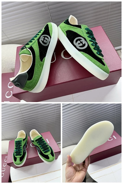 NB - GUKI Women Shoes - 246
