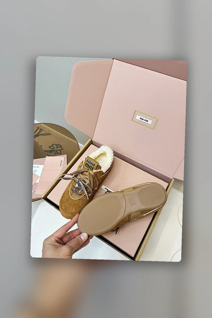 NB - MMU Women Shoes - 093