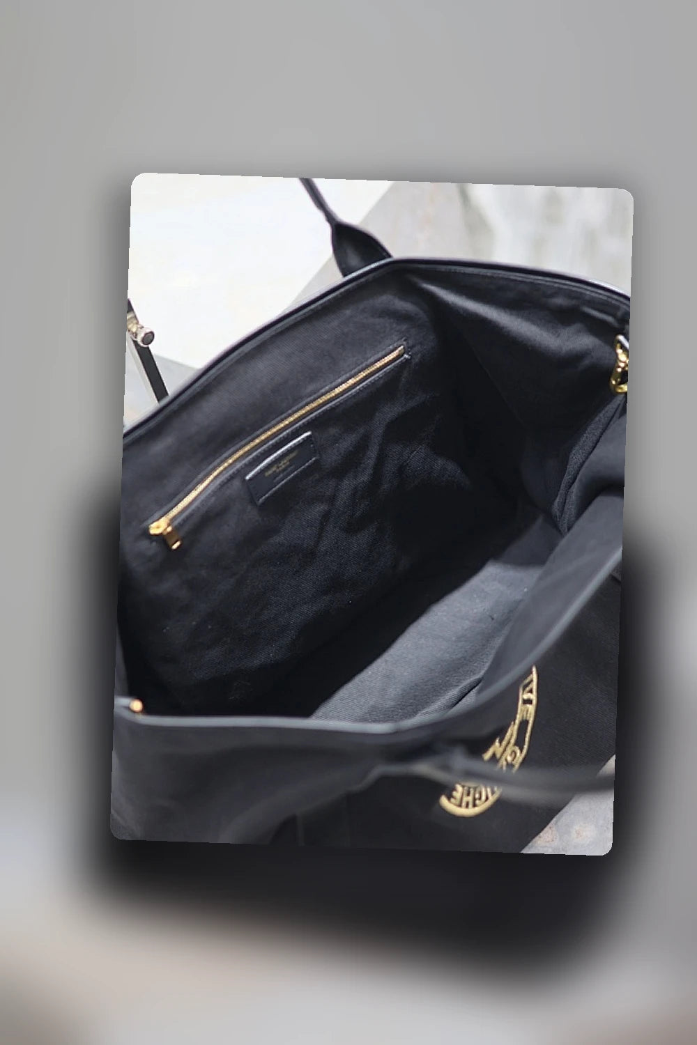 NB - YLS Bag - 1458