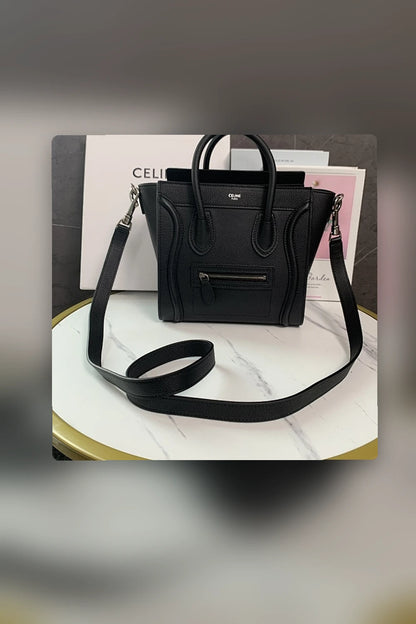 NB - COL Bag - 1135