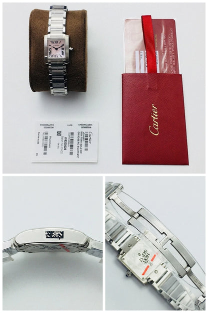 NB - Mix Watch - 1414