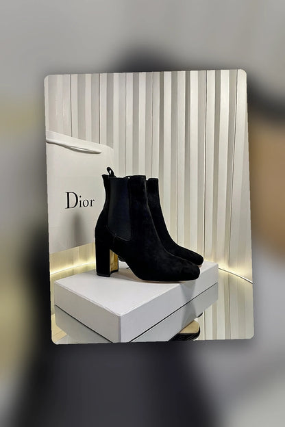 NB - DOR Women Shoes - 378