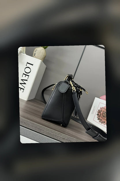 NB - LWO Bag - 455