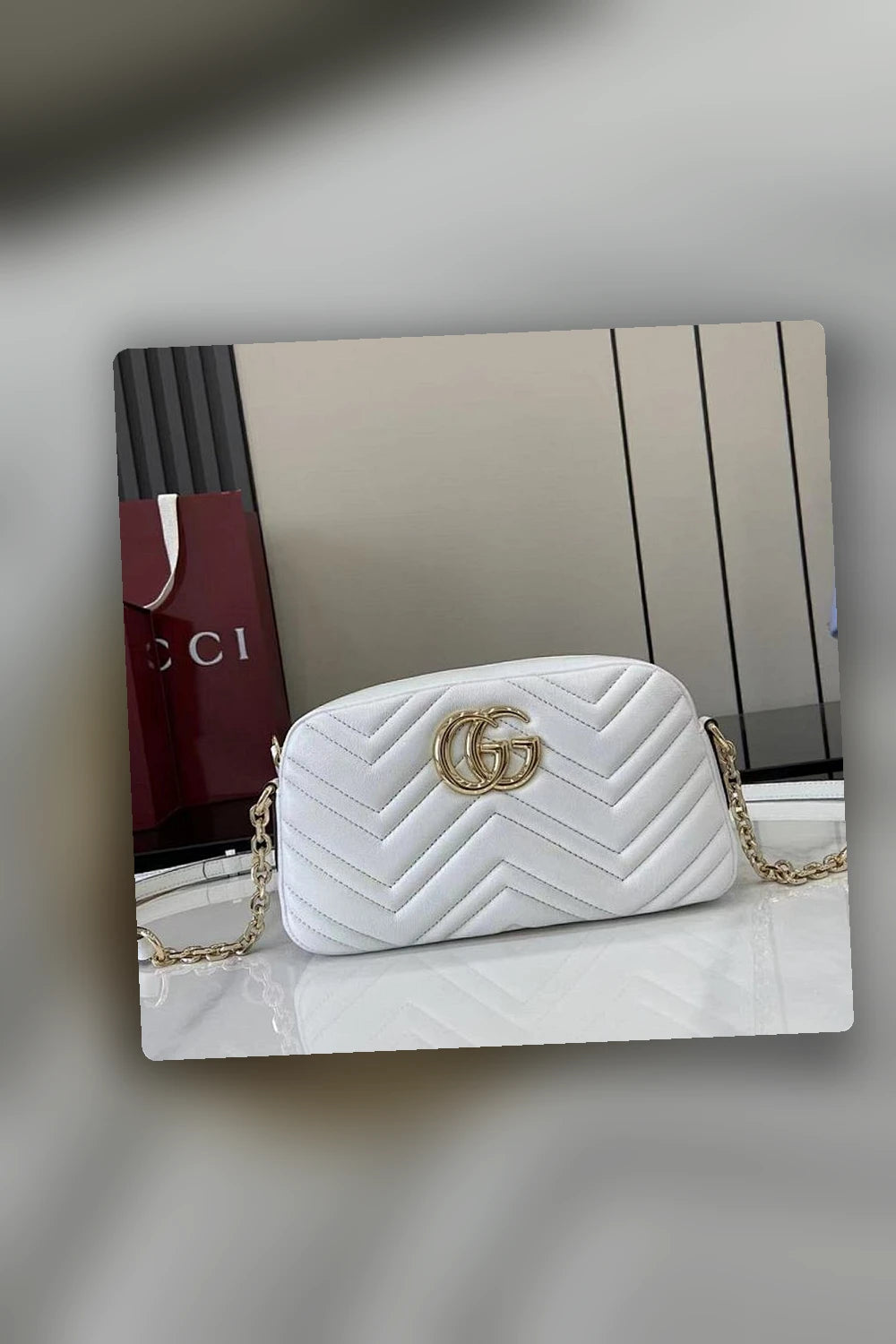 NB - GUKI Bag - 266