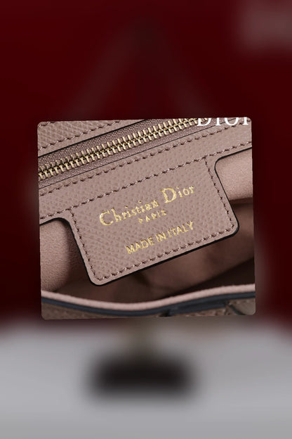 NB - DOR Bag - 244