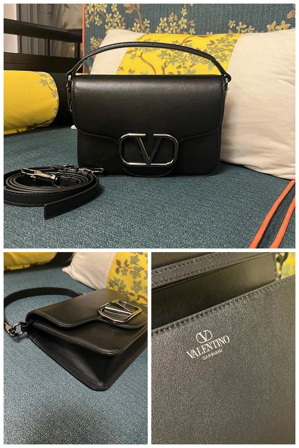 NB - VEL Bag - 371