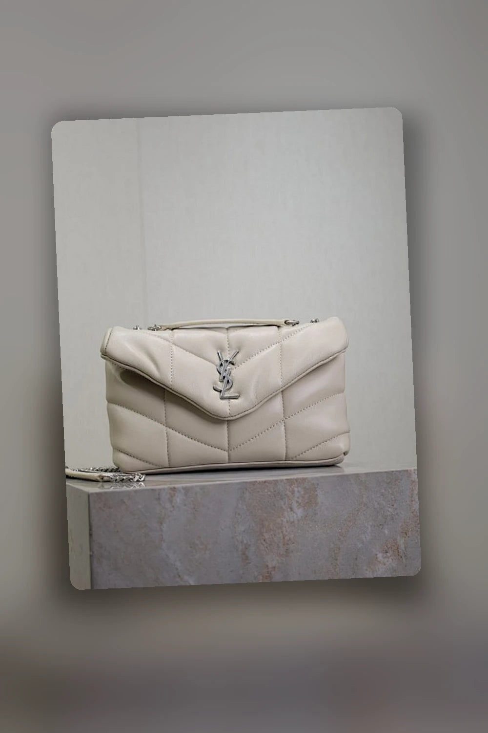 NB - YLS Bag - 674