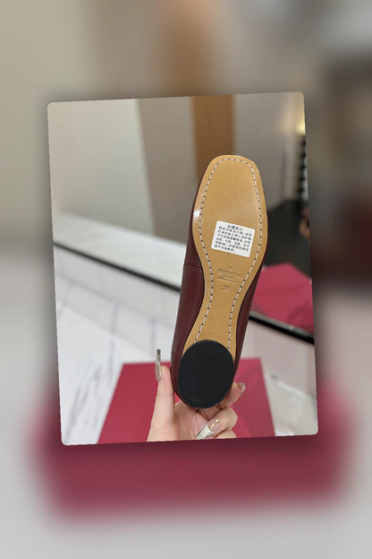 NB - VEL Women Shoes - 1001