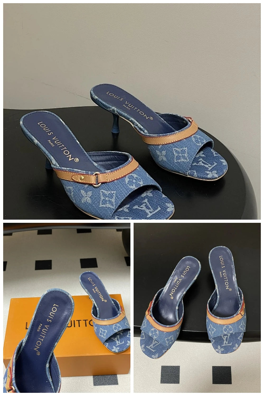 NB - LOV Women Shoes - 398